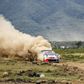 Ogier shows young guns ‘how its done’ to take commanding lead on Friday