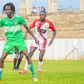 Rising star Felix Ochieng sets his sights on a bright future in football