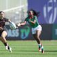 Kenya Lionesses step closer to Paris Olympics after tossing aside tough Argentina to seal repecharge semis spot
