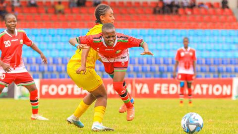 Junior Starlets to open against England at 2024 FIFA U17 Women’s World Cup