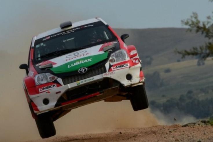 What Paraguay's entry into World Rally Championship means for South America