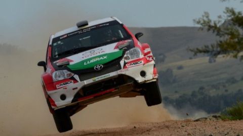 What Paraguay's entry into World Rally Championship means for South America