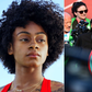 Sha'Carri Richardson gets star-struck meeting Snoop Dogg before her run at the US Olympic Trials