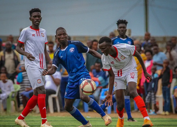 FKFPL: Nairobi United & Naivas' race to seal promotion-relegation playoff place against Sofapaka to go down to the wire