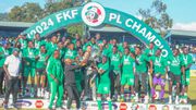 All hail Gor Mahia! FKF Premier League champions crowned amidst jubilant celebrations
