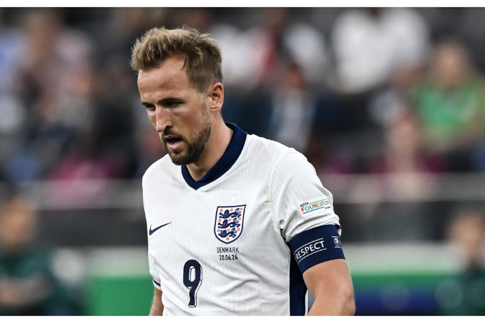 Harry Kane calls for team meeting