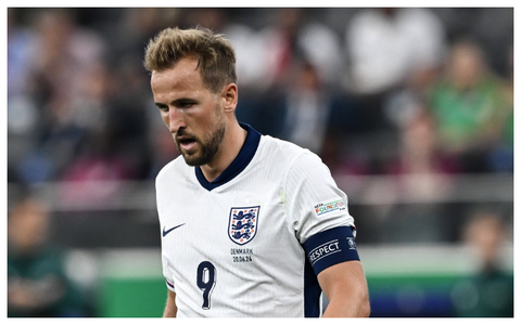 Harry Kane calls for team meeting following disappointing performance in group stage
