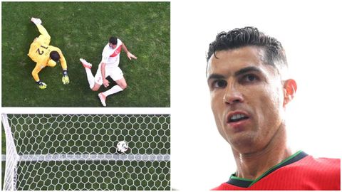 More goals than Ronaldo, Havertz — Own Goal steals spotlight at EURO 2024 as surprise top scorer