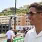 Man United's Raphael Varane cozying up to American club as Old Trafford stay nears end
