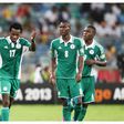 AFCON winner hits out at Osimhen