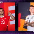 Euro 2024: Can Switzerland break their curse against dominant Germany?