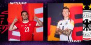 Euro 2024: Can Switzerland break their curse against dominant Germany?