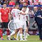 Euro 2024: Drama unfolds in final group matchday with knockout berths at stake