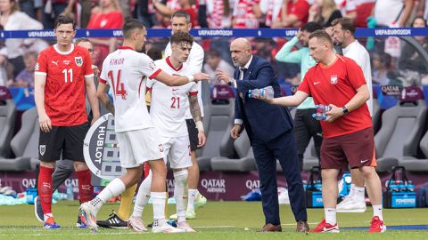 Euro 2024: Drama unfolds in final group matchday with knockout berths at stake