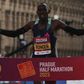 Roncer Kipkorir & Edwin Too win Kenya's first medals at African Championships