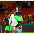 Super Falcons star submits transfer