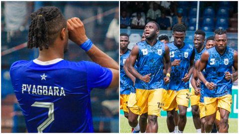 NPFL Standings: Sporting Lagos relegated to NNL without a single away win