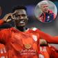 Michael Olunga finally reveals whether former Arsenal manager Arsene Wenger replied to his 'come-get-me plea' at Gor Mahia