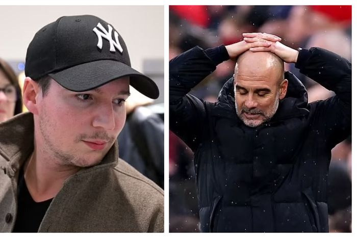 Football hacker threatens Man City