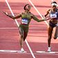 Sha'Carri Richardson cruises into 100m final to keep Olympic dream alive