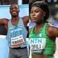 Ta Lou-Smith leads other top athletes to withdraw from African Championships as Tebogo false starts in 100m semifinals