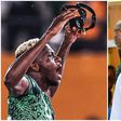 Victor Osimhen trended for days after attacking Super Eagles coach Finidi George on IG LIVE.