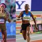 Top 5 world-leading women 100m sprinters in 2024