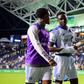Victor Wanyama receives massive boost at CF Montreal