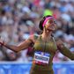 Sha'Carri Richardson strikes with world leading time to seal Olympic Games ticket at USATF Olympic trials