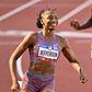 Who is Melissa Jefferson? Sha'Carri Richardson's training mate who punched her ticket to Olympics