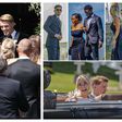 Arsenal captain Odegaard marries partner