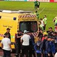 Three Fans Die in Stadium Fall as 70 Injured in Algeria Stadium Disaster