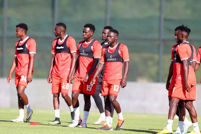 England-based Kenyan Defender on 3 Things Harambee Stars Must do to Succeed at CHAN 2024