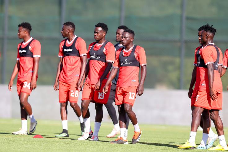 England-based Kenyan Defender on 3 Things Harambee Stars Must do to Succeed at CHAN 2024