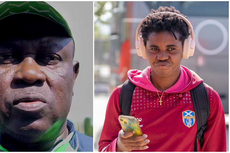 Everybody’s entitled to their opinion - Super Falcons coach explains leaving out 14-goal forward from WAFCON