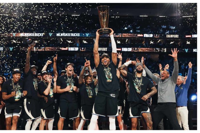 Oklahoma City make history