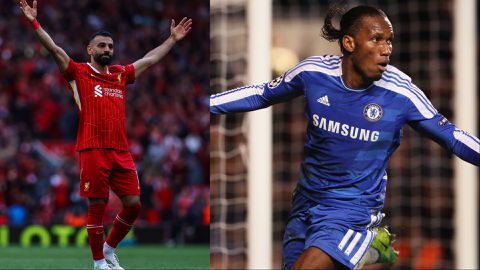 Mikel Obi: Super Eagles legend builds perfect African player