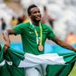 Mikel didn’t pay for any flights - Siasia dismisses Mikel Obi’s claims of funding 2016 Olympic team’s travel