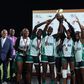 African Flag Football Championships: Nigeria win gold, qualify for 2026 World Championships