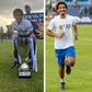 Mohammed Bajaber: Bittersweet Moment for Harambee Stars Attacker as He Wins League While Ex-Club is Relegated
