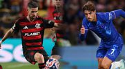 Jorginho, Pedro Neto Among 6 Standout Players From Club World Cup Week 1