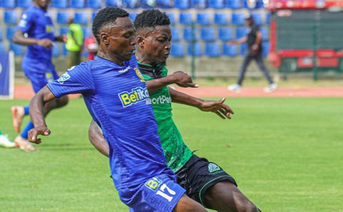 Gor Mahia Interim Coach Zico Reveals What Team Must Do to Salvage Season After Ceding Title to Kenya Police