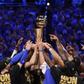 NBA Finals: Shai Gilgeous-Alexander wins MVP as Thunder beat Pacers to win championship