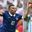 Mbappé can break it - Asisat Oshoala tips France star to surpass Messi’s record at 2026 World Cup