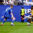 ‘That’s a penalty’ — Rooney agrees as fans claim Ghana were robbed in England draw