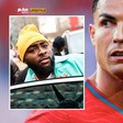 “Does He Have Five Billion Dollars?!” — Davido, Worth $100M, Questions Cristiano Ronaldo’s Fortune in Viral Clip