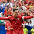 2026 FIFA Worls Cup: Ronaldo joins Messi in incredible record, silencing critics to lead Portugal's drubbing of Uzbekistan