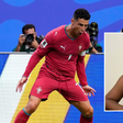 "Give me Uzbekistan or I RETIRE!" - Ronaldo trolled by fans after ending World Cup drought with historic brace
