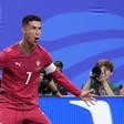 Ronaldo surpasses Messi with new World Cup record to silence haters