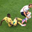 2026 World Cup: Diabolical first half helps Ghana equal Super Eagles' 24-year record against England